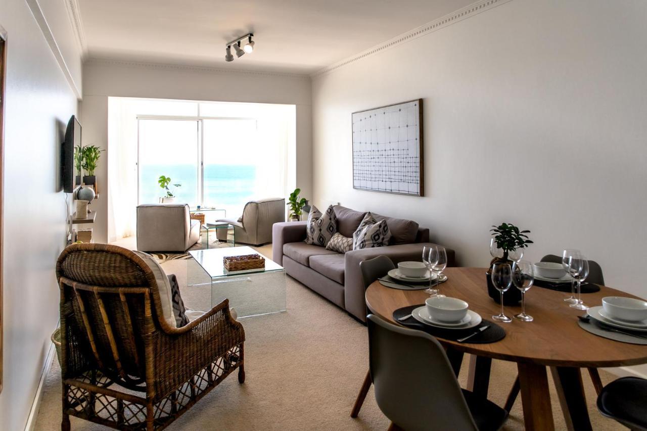 Bayview 305A Apartment Hermanus Ngoại thất bức ảnh