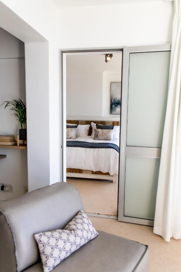 Bayview 305A Apartment Hermanus Ngoại thất bức ảnh