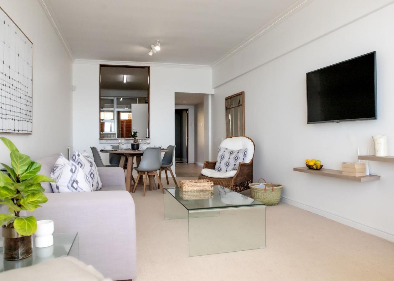 Bayview 305A Apartment Hermanus Ngoại thất bức ảnh