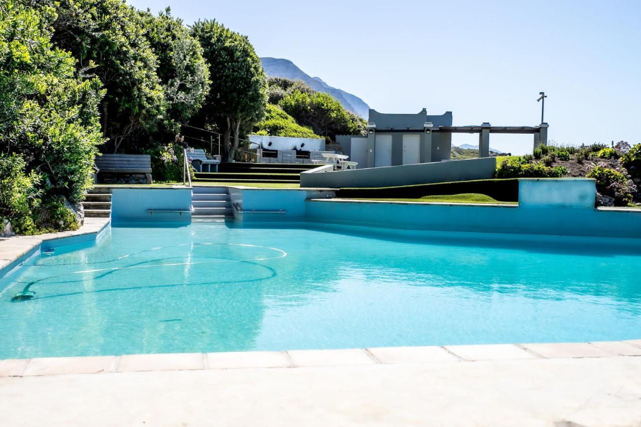 Bayview 305A Apartment Hermanus Ngoại thất bức ảnh