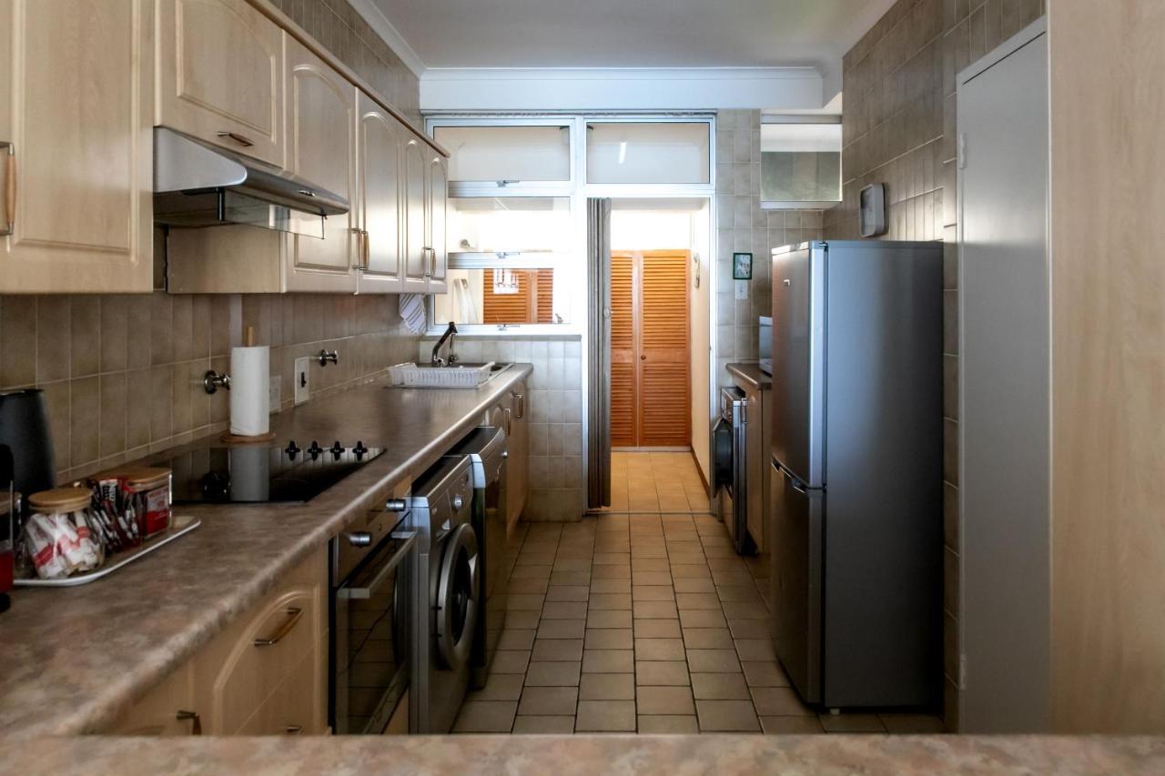 Bayview 305A Apartment Hermanus Ngoại thất bức ảnh