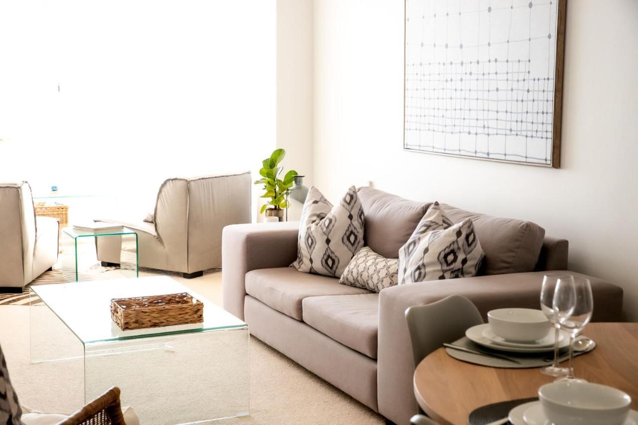 Bayview 305A Apartment Hermanus Ngoại thất bức ảnh